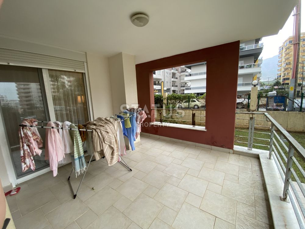 Апартаменты 2+1 в самом центре Махмутлара,  125 кв.м фото 23