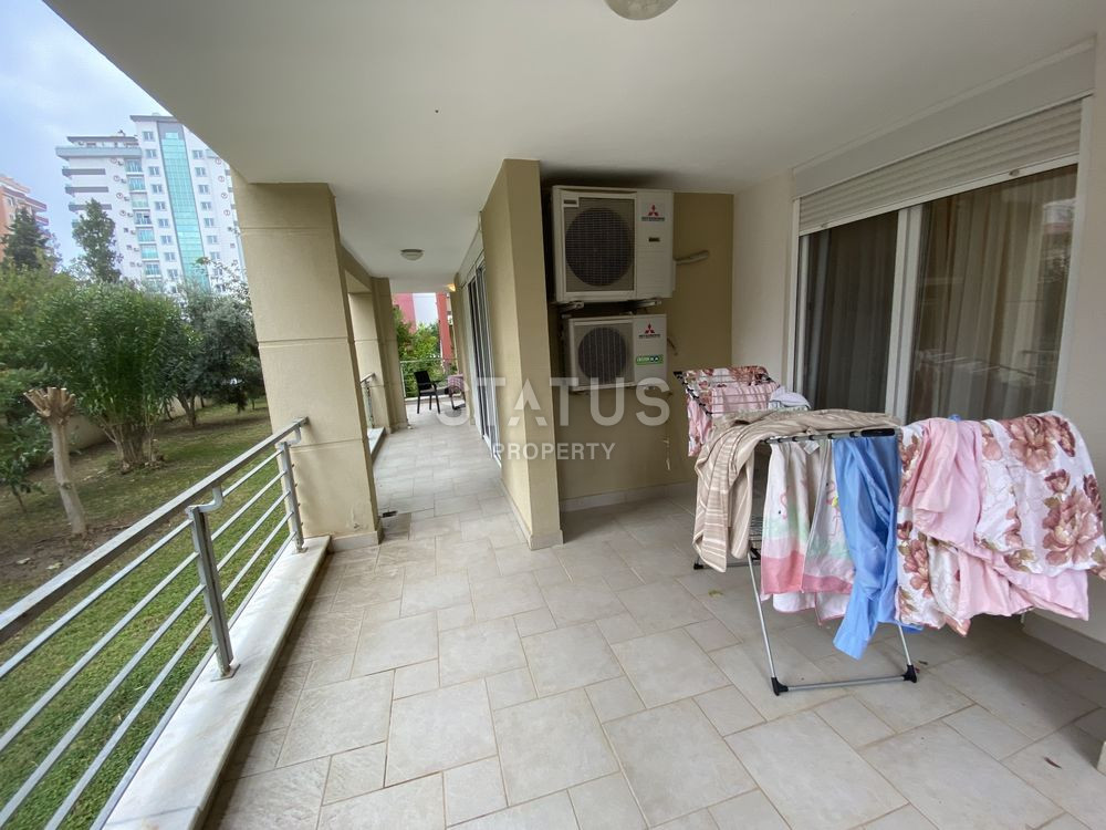 Апартаменты 2+1 в самом центре Махмутлара,  125 кв.м фото 24