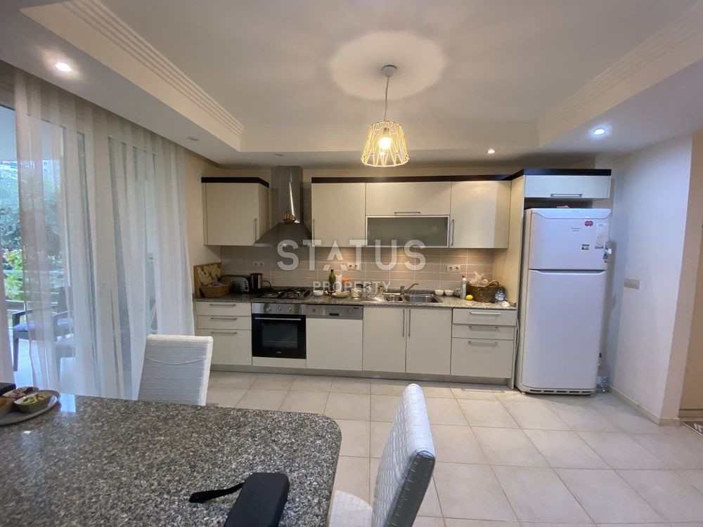 Апартаменты 2+1 в самом центре Махмутлара,  125 кв.м фото 25