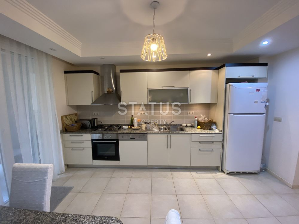 Апартаменты 2+1 в самом центре Махмутлара,  125 кв.м фото 26