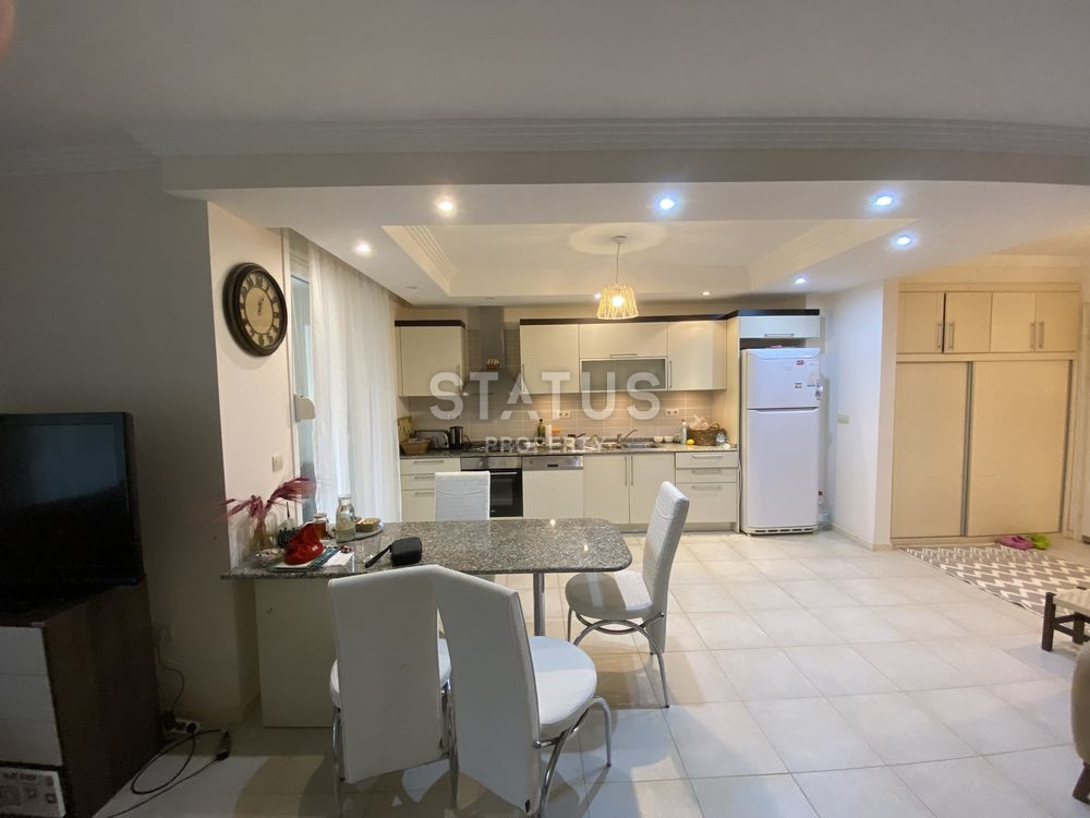 Апартаменты 2+1 в самом центре Махмутлара,  125 кв.м фото 27