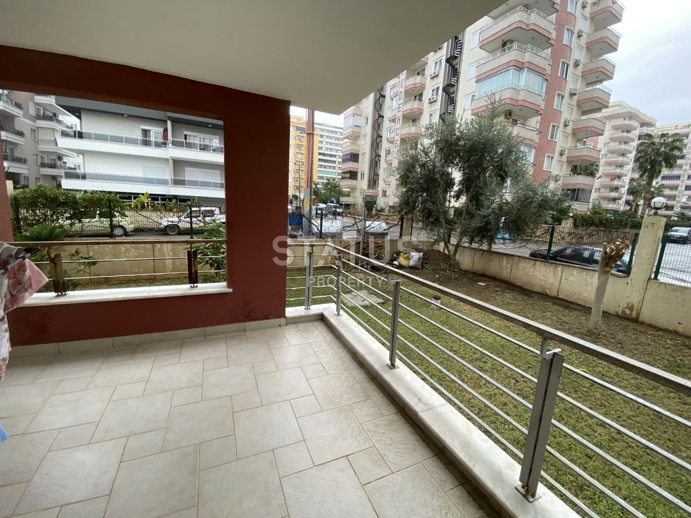 Апартаменты 2+1 в самом центре Махмутлара,  125 кв.м фото 28