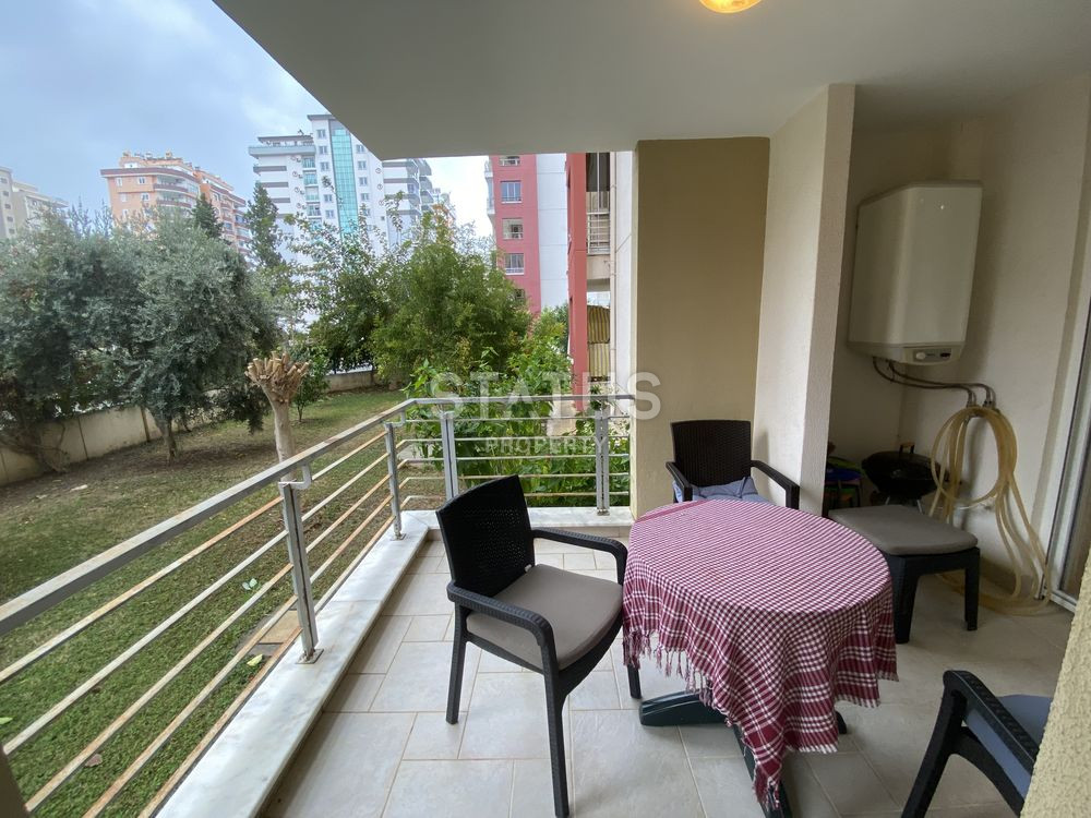 Апартаменты 2+1 в самом центре Махмутлара,  125 кв.м фото 29