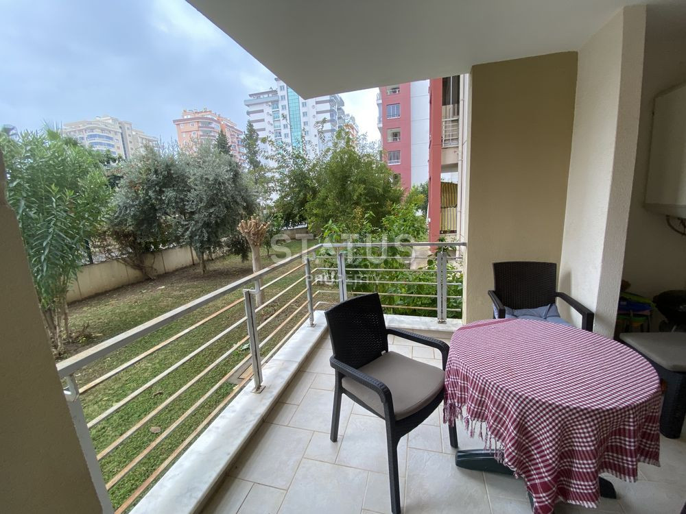 Апартаменты 2+1 в самом центре Махмутлара,  125 кв.м фото 30