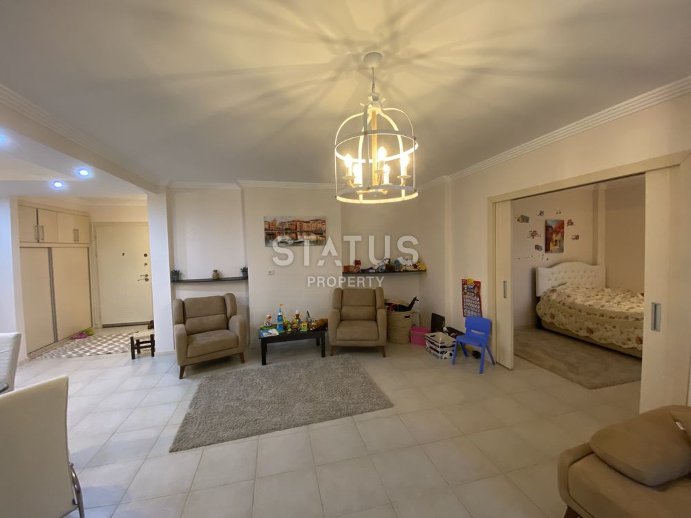 Апартаменты 2+1 в самом центре Махмутлара,  125 кв.м фото 32