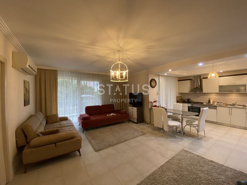 Апартаменты 2+1 в самом центре Махмутлара,  125 кв.м фото 33