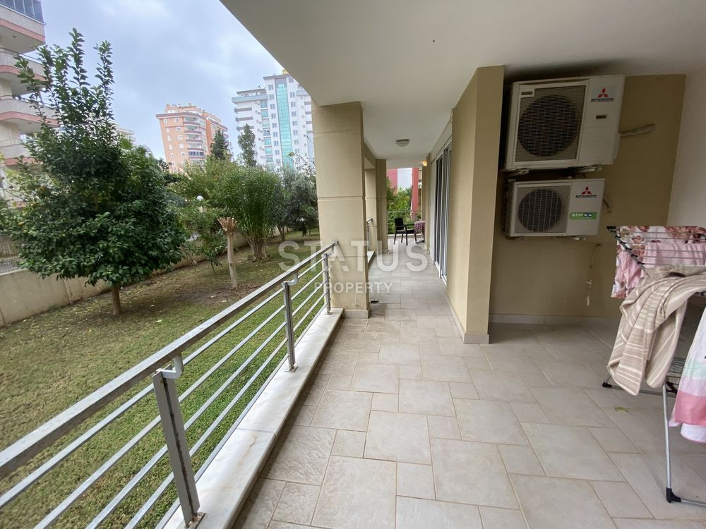 Апартаменты 2+1 в самом центре Махмутлара,  125 кв.м фото 34