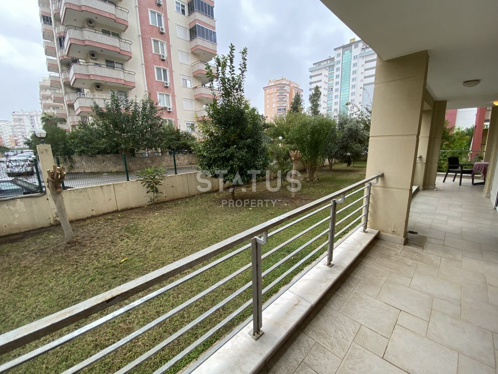 Апартаменты 2+1 в самом центре Махмутлара,  125 кв.м фото 35