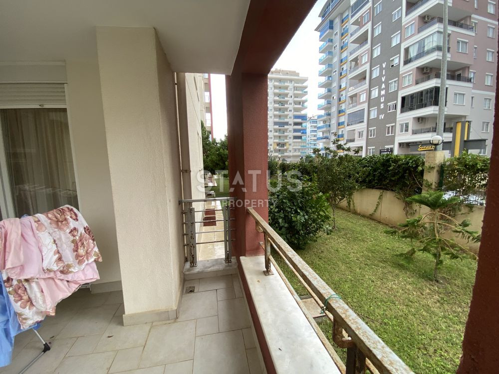 Апартаменты 2+1 в самом центре Махмутлара,  125 кв.м фото 36