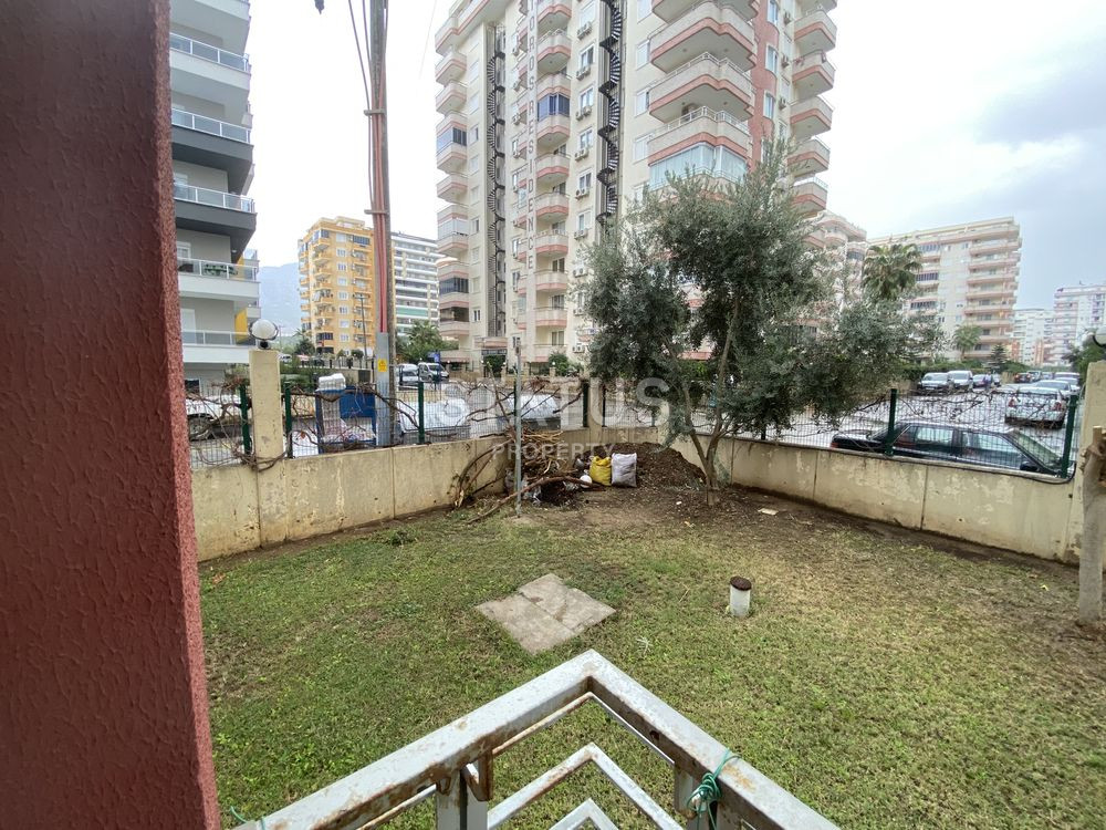 Апартаменты 2+1 в самом центре Махмутлара,  125 кв.м фото 37