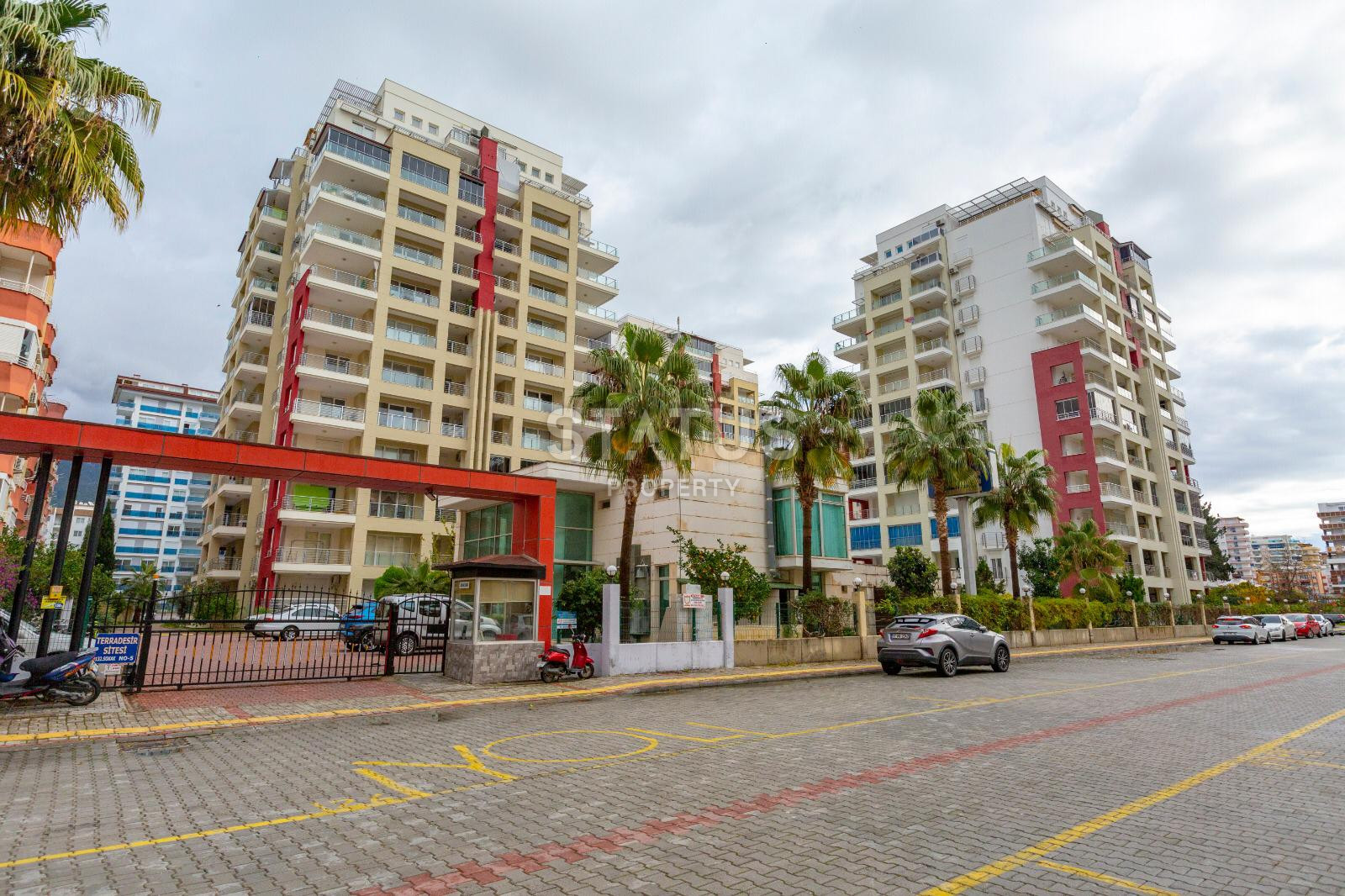 Апартаменты 2+1 в самом центре Махмутлара,  125 кв.м фото 40