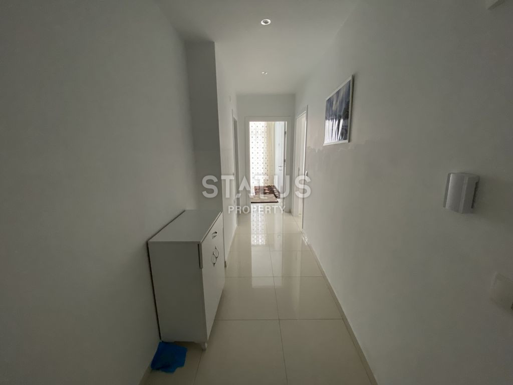 Апартаменты 1+1 в элитном комплексе, в 700 метрах от моря, 65 кв.м. фото 11