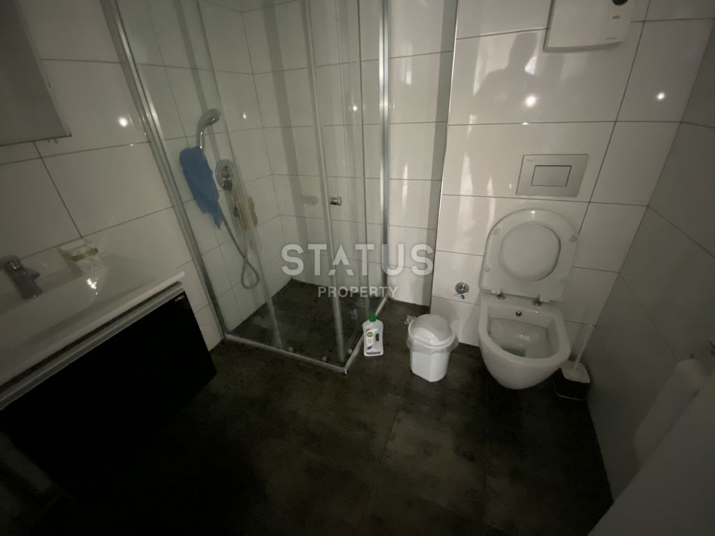 Апартаменты 1+1 в элитном комплексе, в 700 метрах от моря, 65 кв.м. фото 19