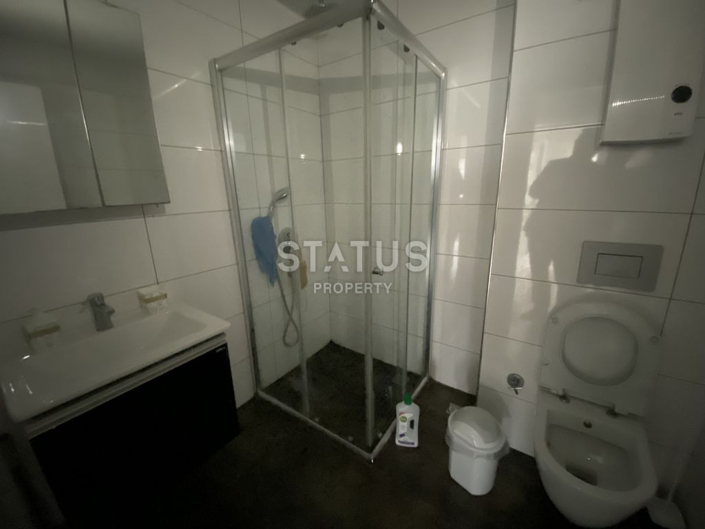 Апартаменты 1+1 в элитном комплексе, в 700 метрах от моря, 65 кв.м. фото 20