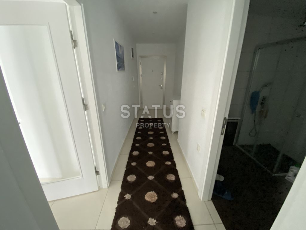 Апартаменты 1+1 в элитном комплексе, в 700 метрах от моря, 65 кв.м. фото 21