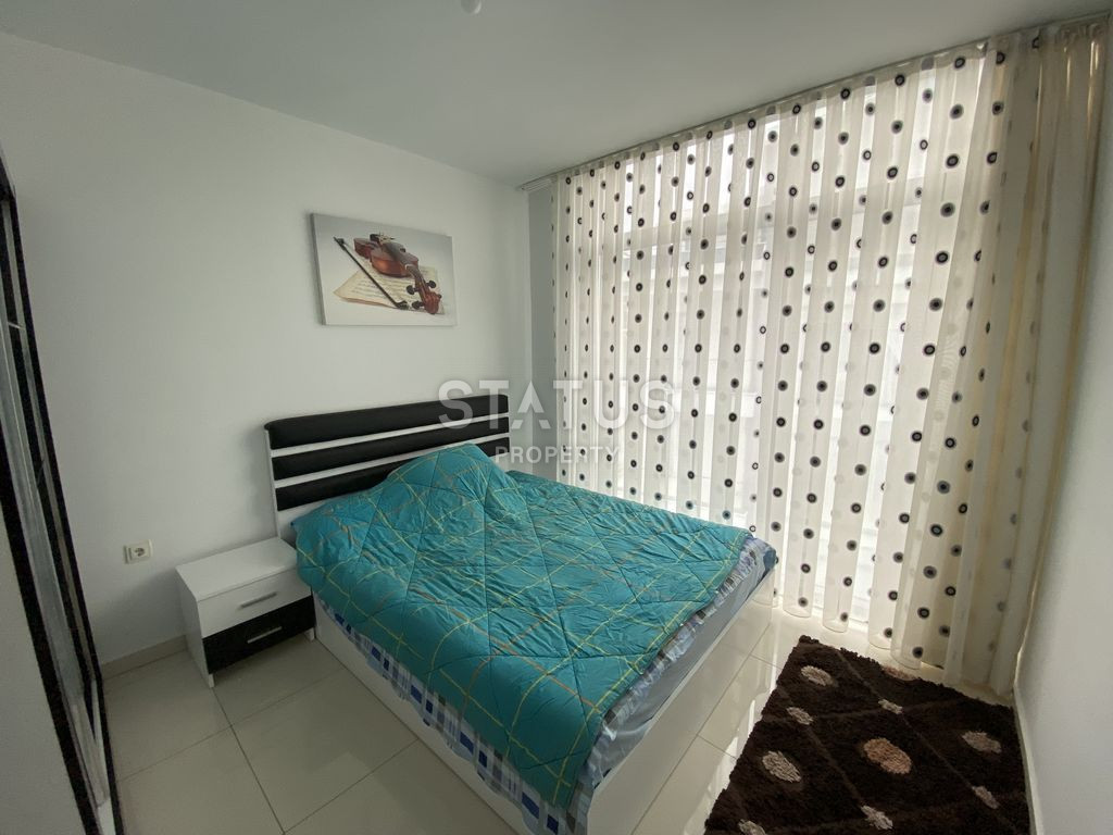 Апартаменты 1+1 в элитном комплексе, в 700 метрах от моря, 65 кв.м. фото 26