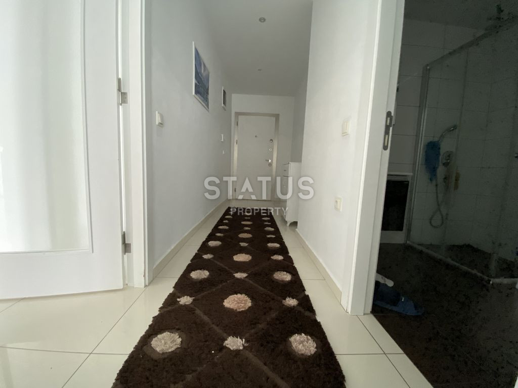 Апартаменты 1+1 в элитном комплексе, в 700 метрах от моря, 65 кв.м. фото 27