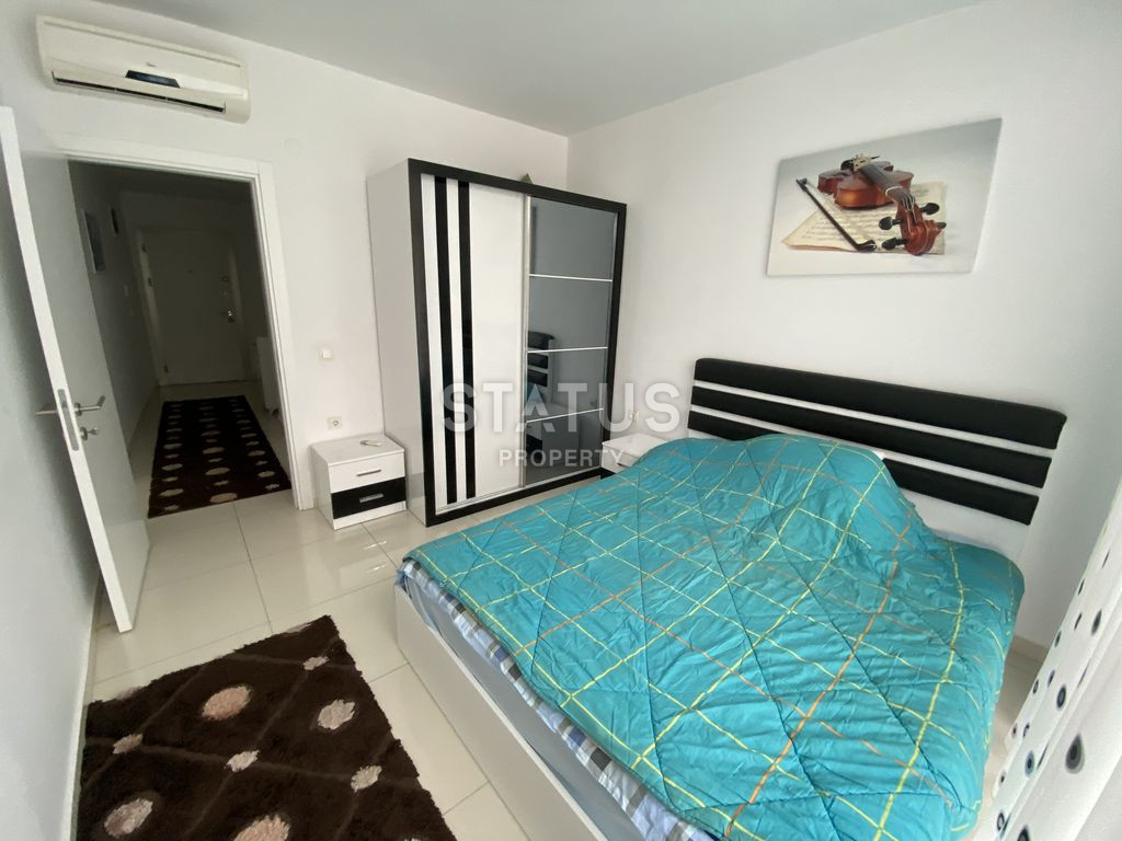 Апартаменты 1+1 в элитном комплексе, в 700 метрах от моря, 65 кв.м. фото 29