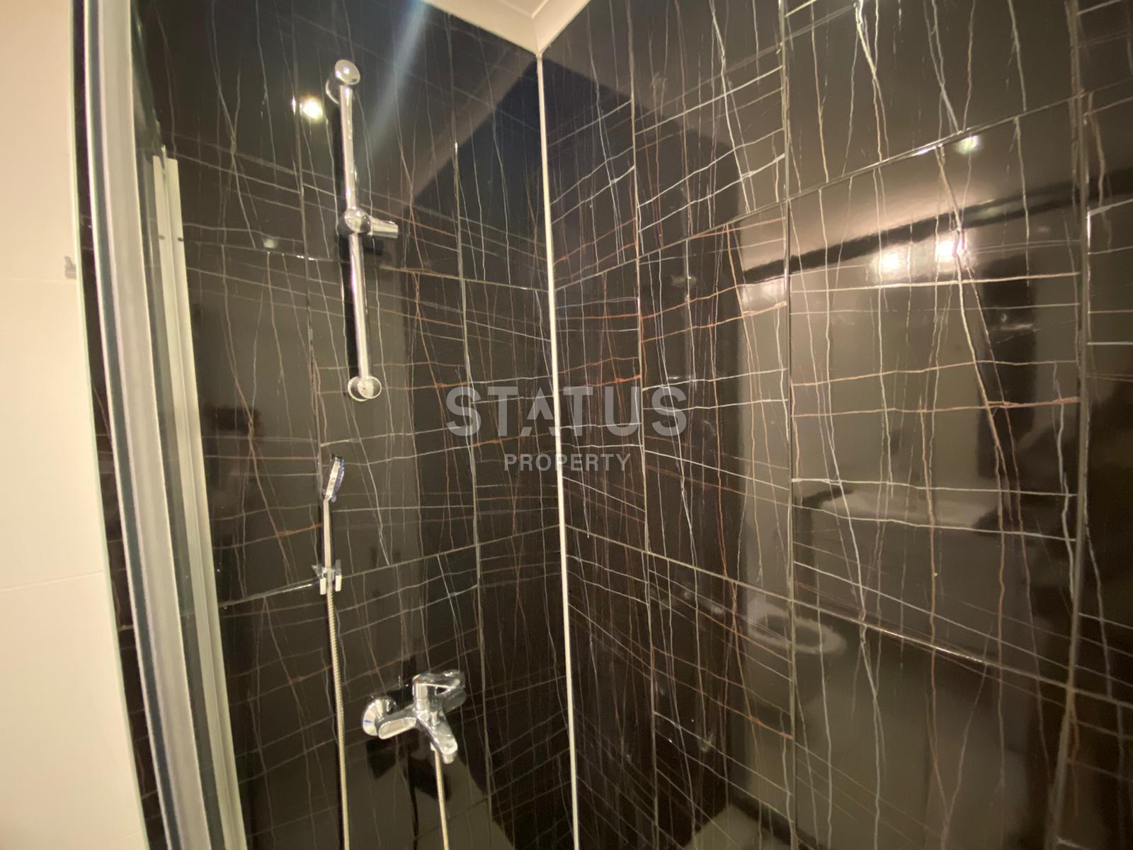 Уютные, новые апартаменты с мебелью 2+1 в районе Авсаллар, 85 м2 фото 33