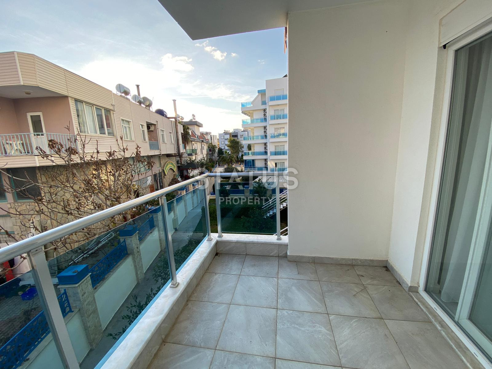 Уютные, новые апартаменты с мебелью 2+1 в районе Авсаллар, 85 м2 фото 36