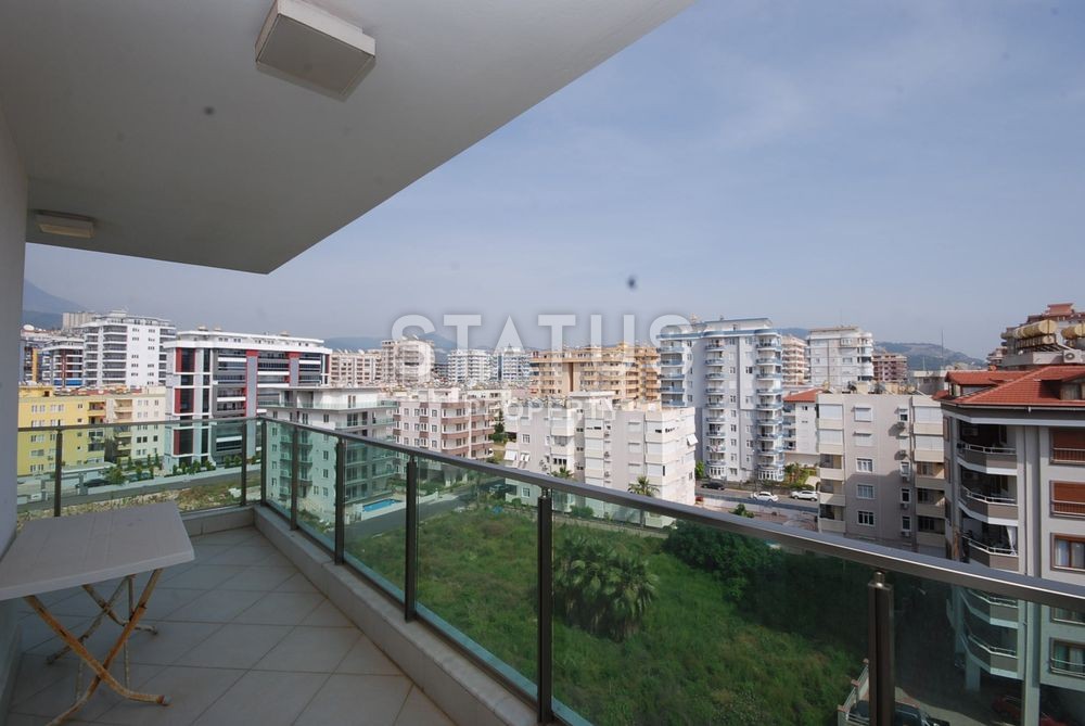 Трехкомнатная квартира с шикарной дизайнерской новой мебелью, 100 кв. м. фото 17