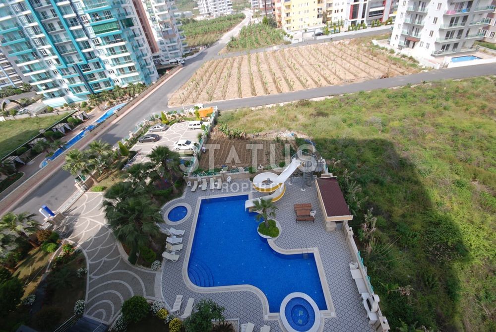 Трехкомнатная квартира с шикарной дизайнерской новой мебелью, 100 кв. м. фото 20