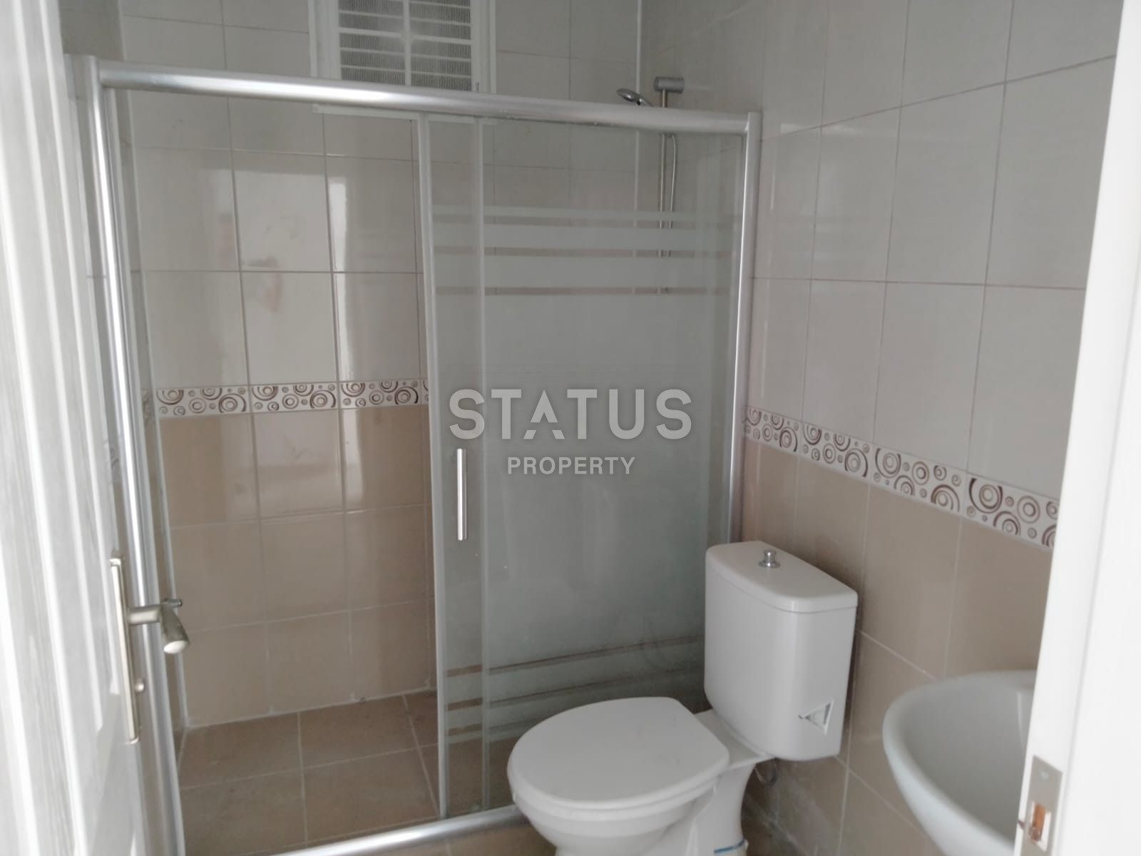 Просторные апартаменты для большой семьи с видом на море и горы в районе Авсаллар. 180 кв.м. фото 16