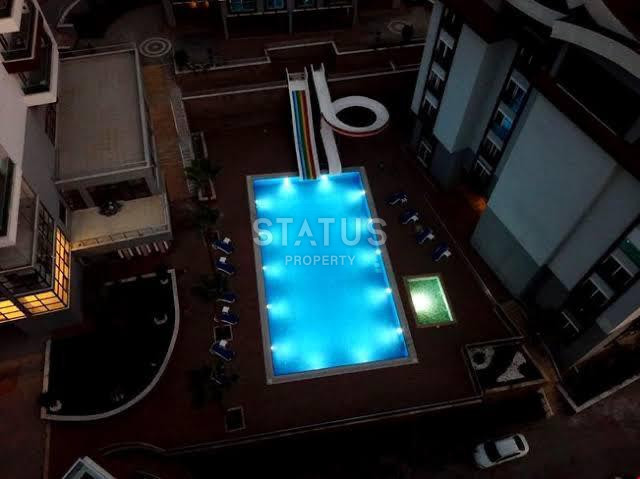 Apartment 1+1 furnished in Kargicak, 65 m2 фото 16