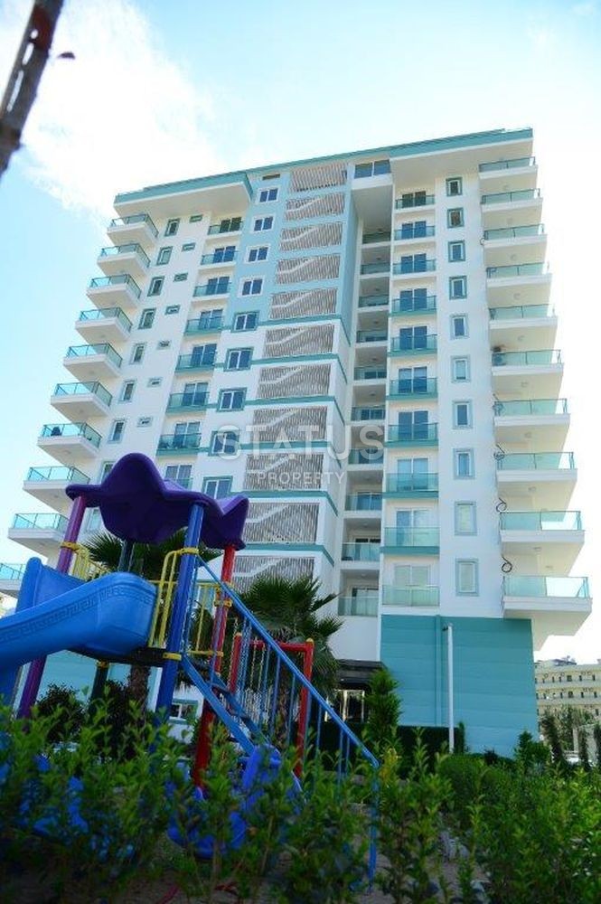 Трехкомнатная квартира с шикарной дизайнерской новой мебелью, 100 кв. м. фото 30