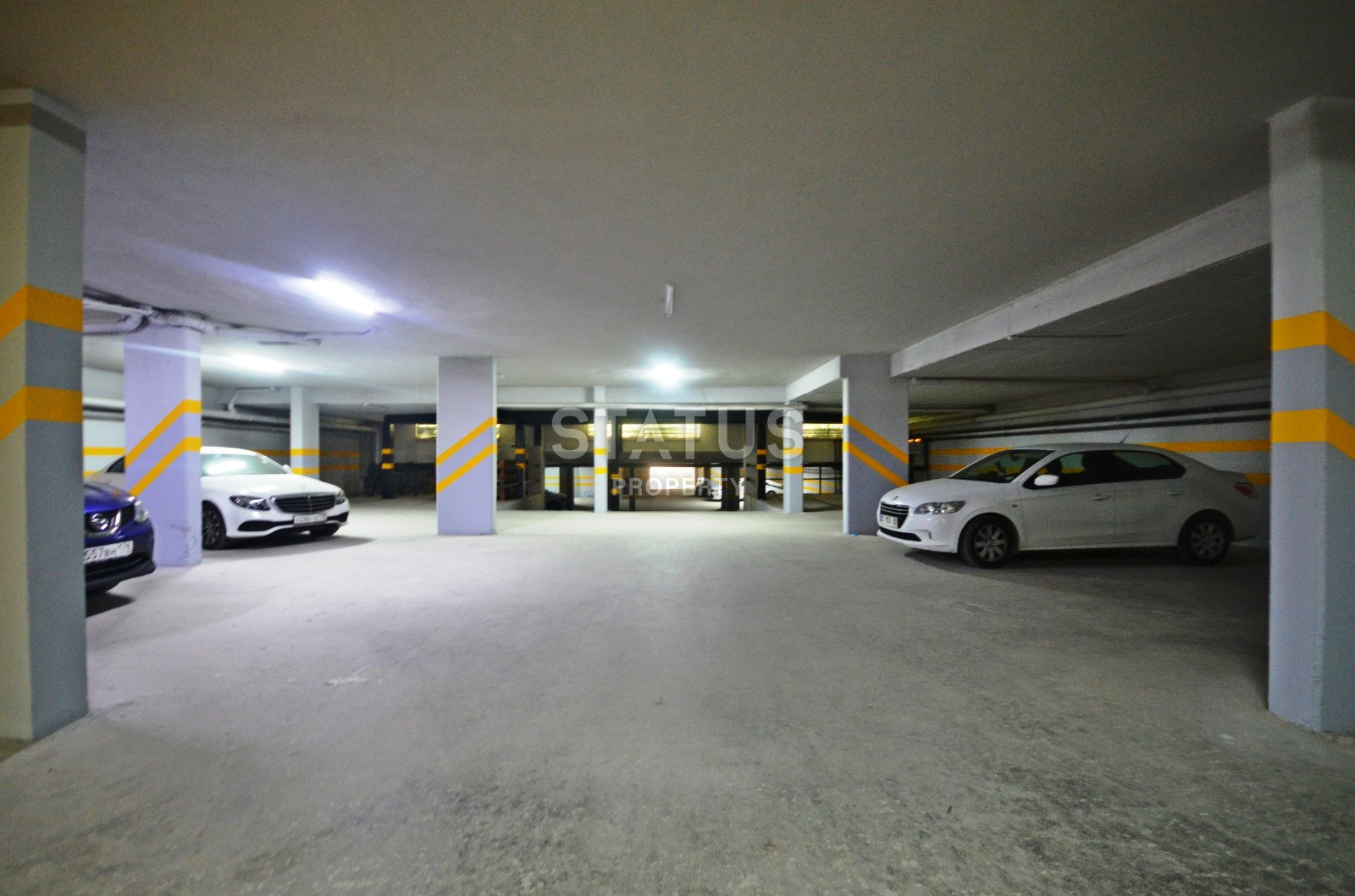 Меблированный дуплекс 2+1 в Каргыджак, 147м2 фото 17