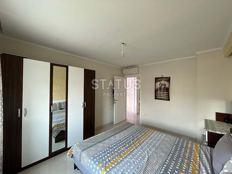 Просторная квартира 2+1, в колоритном районе Тосмур, 90 кв.м. фото 3