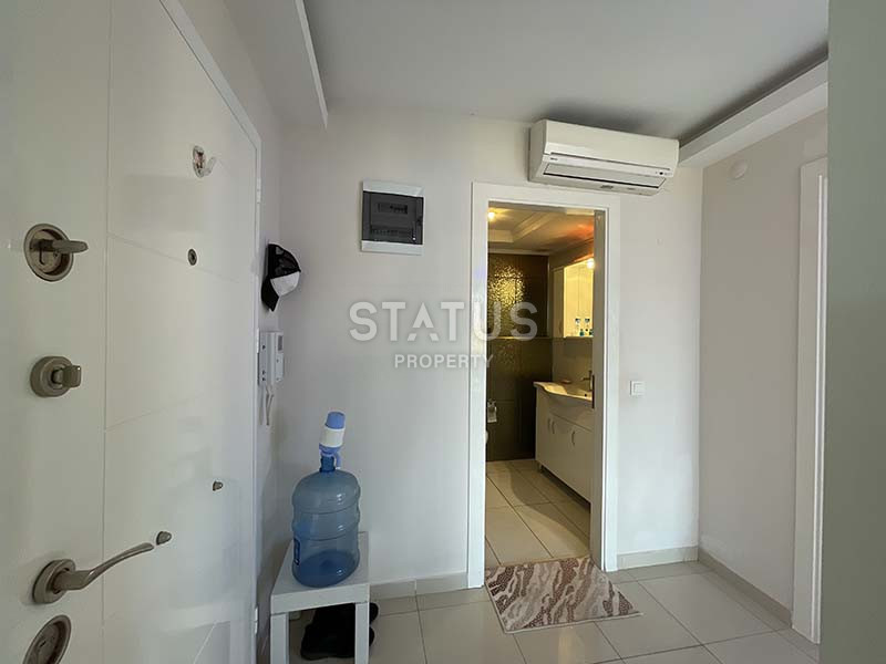 Просторная квартира 2+1, в колоритном районе Тосмур, 90 кв.м. фото 4