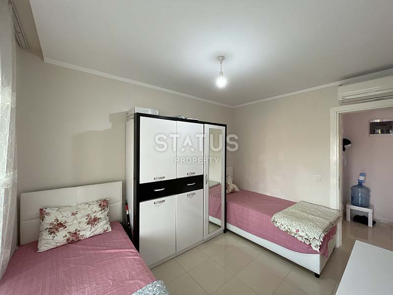 Просторная квартира 2+1, в колоритном районе Тосмур, 90 кв.м. фото 5