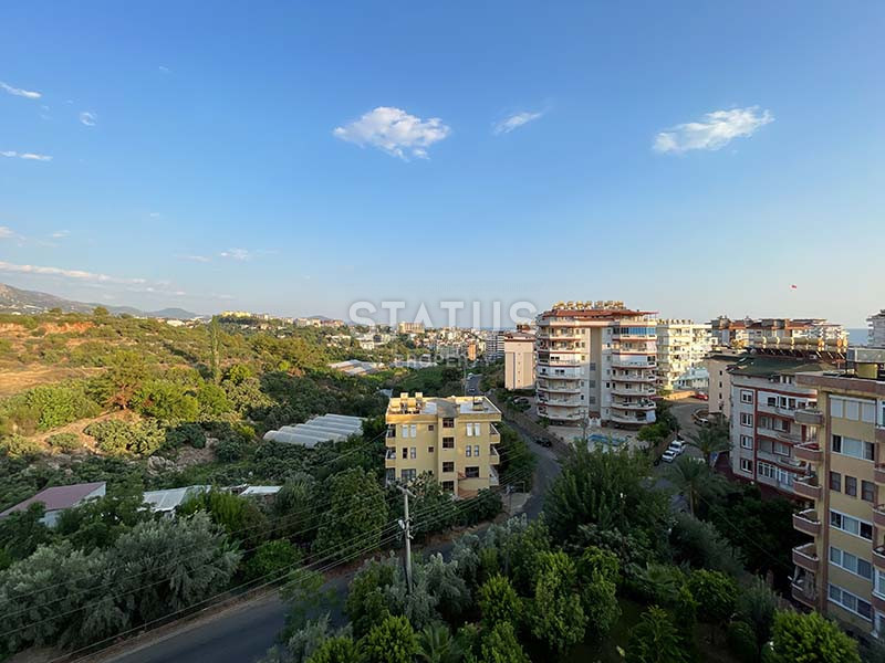 Просторная квартира 2+1, в колоритном районе Тосмур, 90 кв.м. фото 29