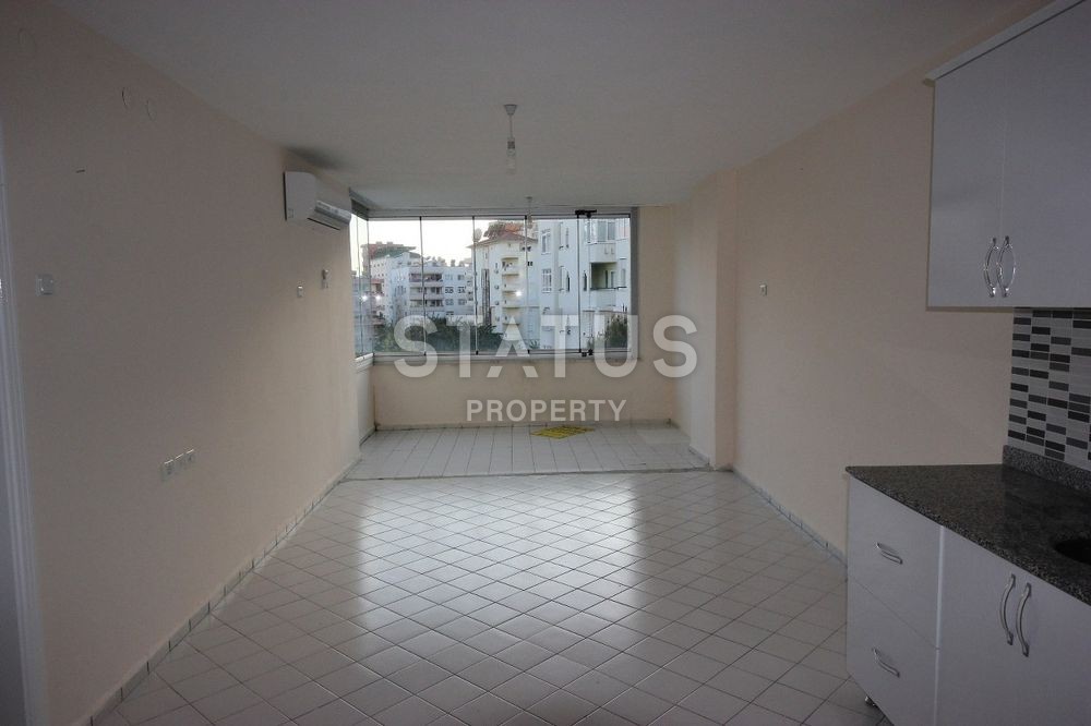 Недорогие трехкомнатные апартаменты на побережье района Махмутлар,95 м2 фото 3