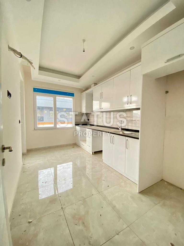 Duplex apartments 2+1 IN THE CENTER OF ALANYA, 600 METERS FROM THE SEA, 160SQ.M. фото 3