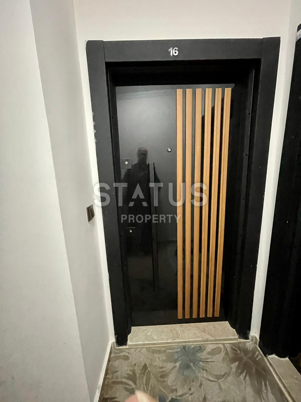 Duplex apartments 2+1 IN THE CENTER OF ALANYA, 600 METERS FROM THE SEA, 160SQ.M. фото 7