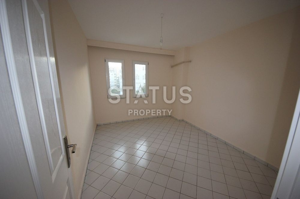 Недорогие трехкомнатные апартаменты на побережье района Махмутлар,95 м2 фото 4