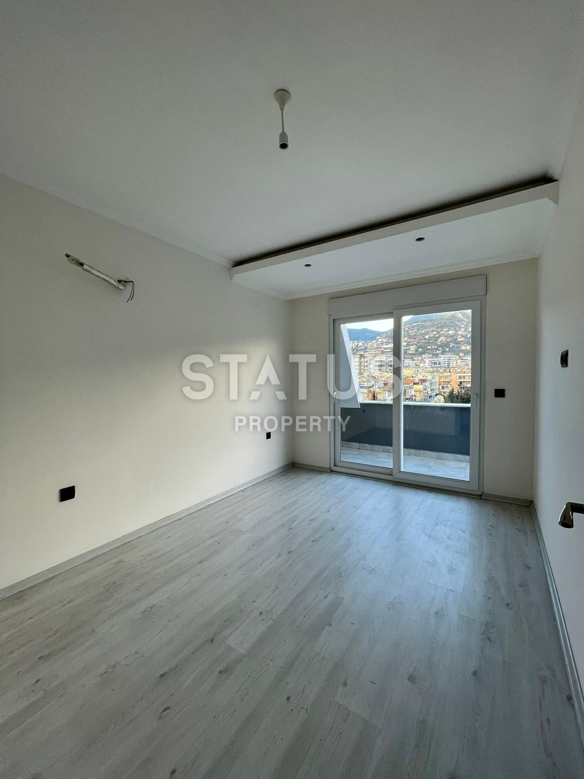 Duplex apartments 2+1 IN THE CENTER OF ALANYA, 600 METERS FROM THE SEA, 160SQ.M. фото 11
