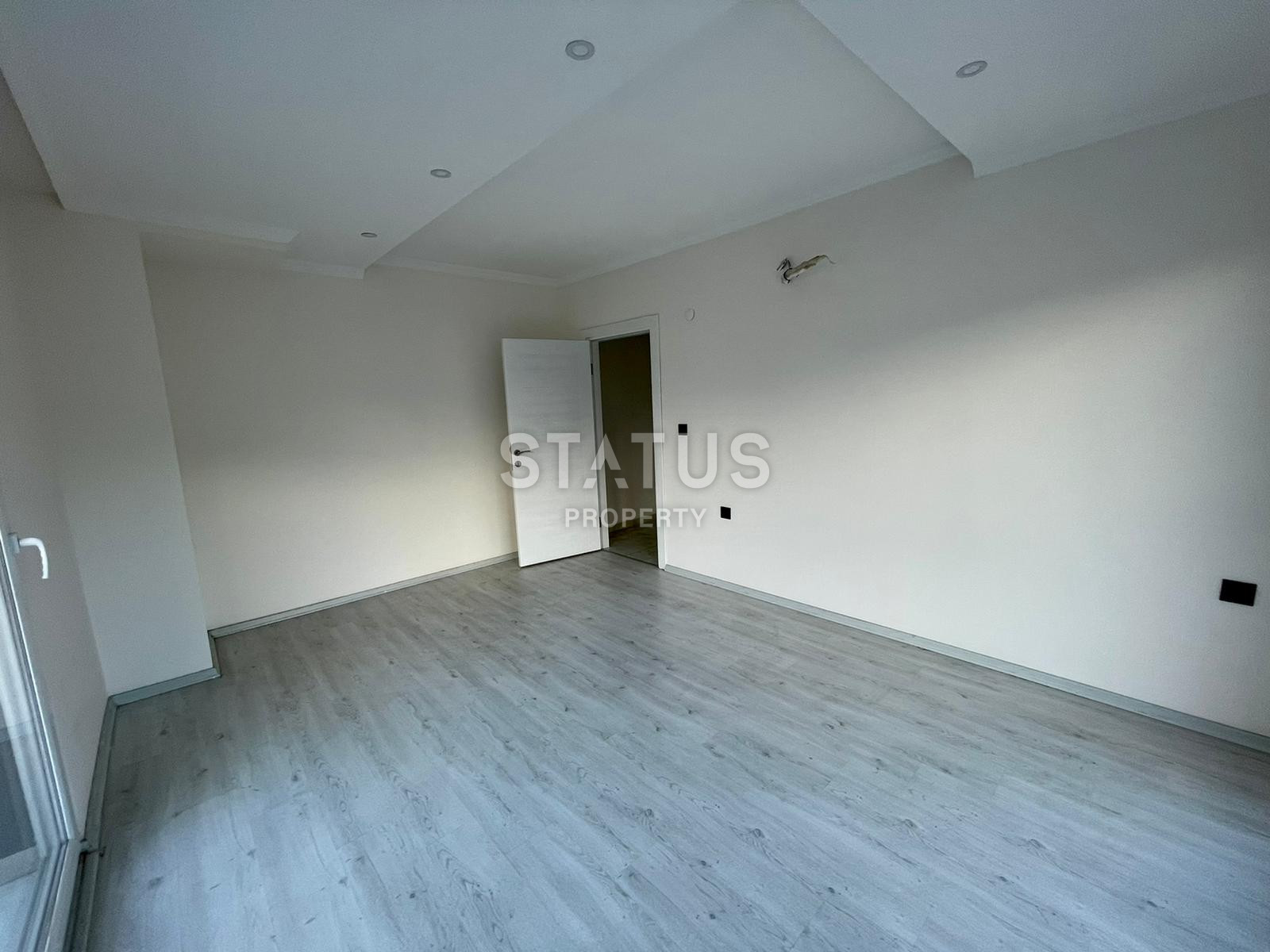 Duplex apartments 2+1 IN THE CENTER OF ALANYA, 600 METERS FROM THE SEA, 160SQ.M. фото 14