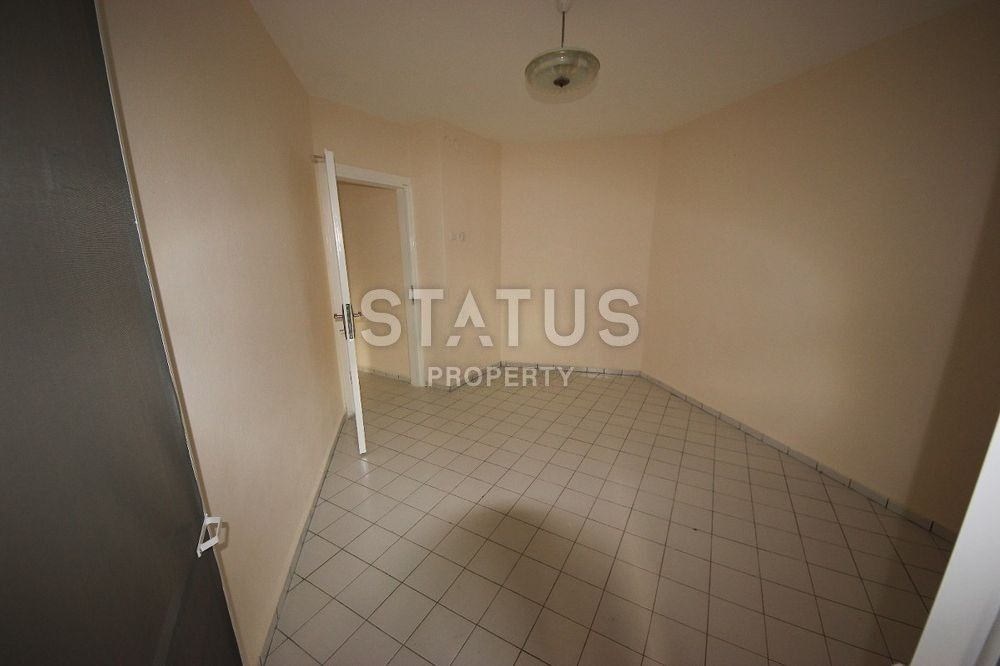 Недорогие трехкомнатные апартаменты на побережье района Махмутлар,95 м2 фото 5