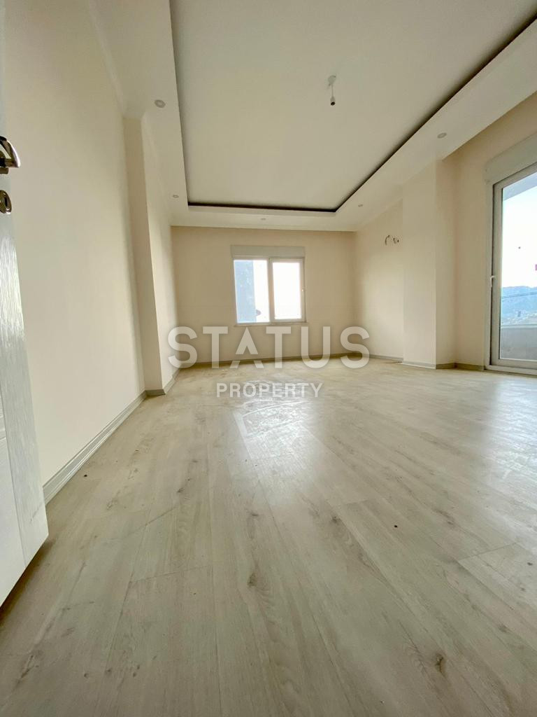Duplex apartments 2+1 IN THE CENTER OF ALANYA, 600 METERS FROM THE SEA, 160SQ.M. фото 21
