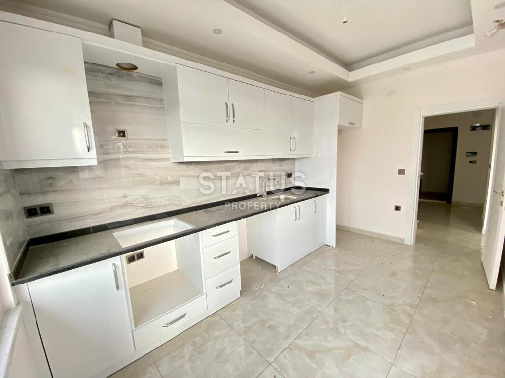 Duplex apartments 2+1 IN THE CENTER OF ALANYA, 600 METERS FROM THE SEA, 160SQ.M. фото 24