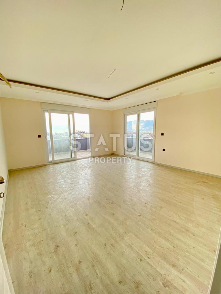 Duplex apartments 2+1 IN THE CENTER OF ALANYA, 600 METERS FROM THE SEA, 160SQ.M. фото 26