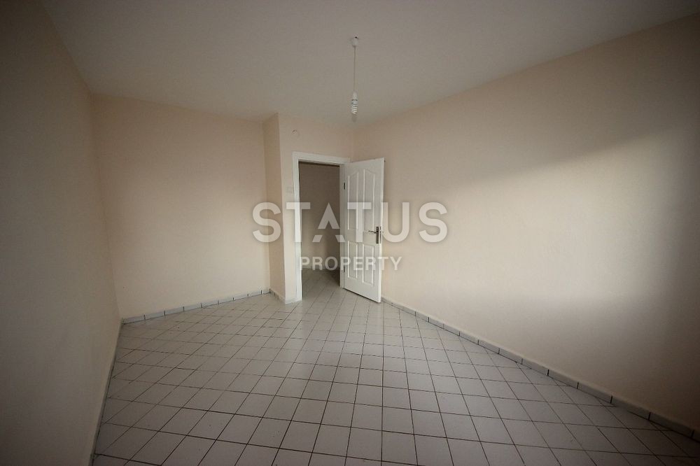 Недорогие трехкомнатные апартаменты на побережье района Махмутлар,95 м2 фото 6