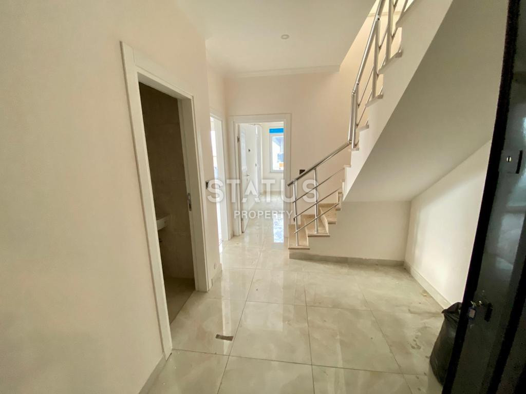 Duplex apartments 2+1 IN THE CENTER OF ALANYA, 600 METERS FROM THE SEA, 160SQ.M. фото 28