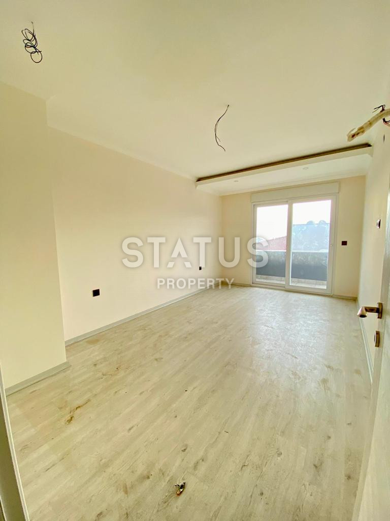 Duplex apartments 2+1 IN THE CENTER OF ALANYA, 600 METERS FROM THE SEA, 160SQ.M. фото 29
