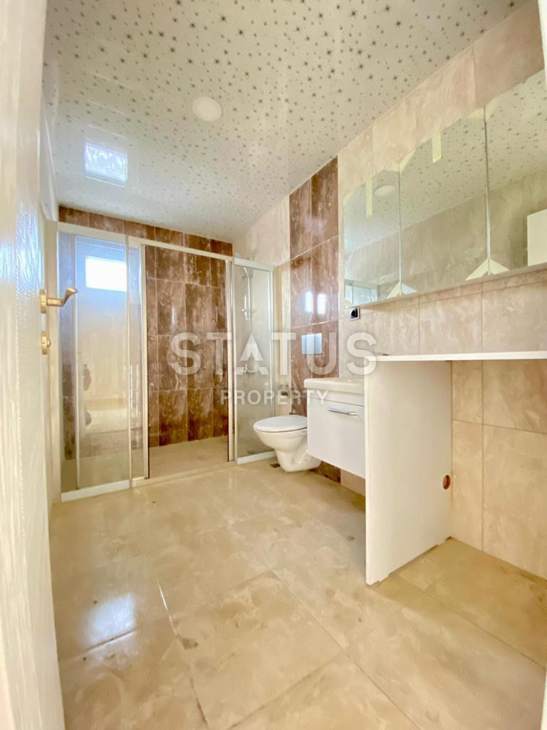 Duplex apartments 2+1 IN THE CENTER OF ALANYA, 600 METERS FROM THE SEA, 160SQ.M. фото 30