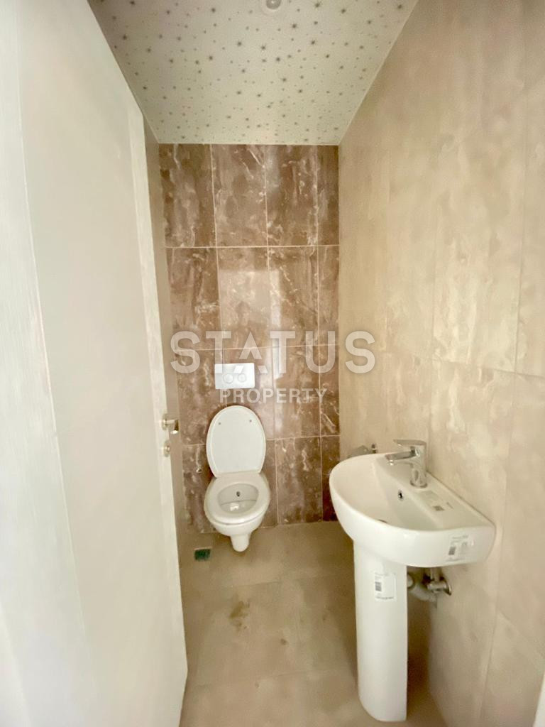 Duplex apartments 2+1 IN THE CENTER OF ALANYA, 600 METERS FROM THE SEA, 160SQ.M. фото 31