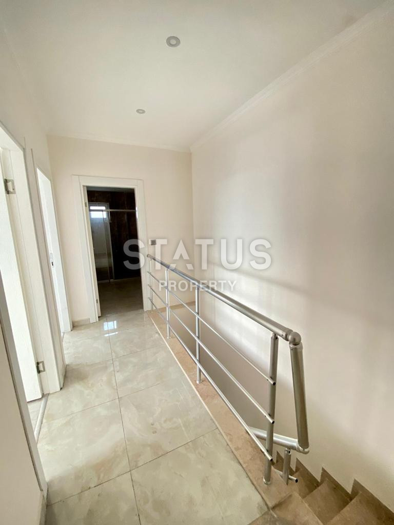 Duplex apartments 2+1 IN THE CENTER OF ALANYA, 600 METERS FROM THE SEA, 160SQ.M. фото 32